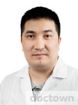 Турбудаев Кыяс