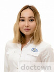 Мулина Анара Галымбековна