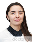 Туриева Диана Валерьевна