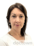Туркина Алина Леонидовна