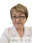 Туркова Валентина Николаевна