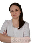 Турьян Елизавета Борисовна