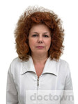 Тутер Нина Валерьевна