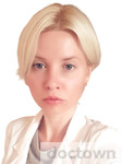 Мачурина Татьяна Николаевна