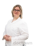 Отпущенникова (Мацнева) Диана Сергеевна