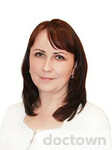 Мадиева Евгения Александровна