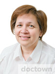 Маева Светлана Федоровна