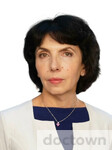 Маевская Марина Викторовна
