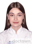 Магамадова Хава Майрбековна
