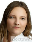 Маганева Ирина Сергеевна
