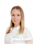 Магда Анна Анатольевна