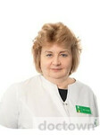 Магницкая Ольга Геннадьевна
