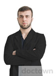 Магомедов Абас Ахмедович