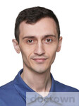 Магомедов Абдурахман Исакович