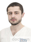 Магомедов Ахмед Арсенович