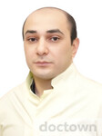 Магомедов Алавудин Магомедович