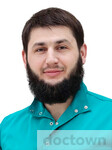Магомедов Джамал Омариевич