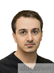 Магомедов Гаджимурад Магомедович