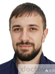 Магомедов Ислам Абдуллаевич