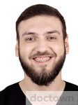 Магомедов Мурад Шамильевич
