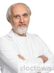 Магомедов Рустам Арсенович