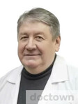 Магомедов Тагир Эфендиевич