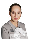 Магомедова Чакар Алимагомедовна