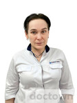 Магомедова Хадижат Магомедовна