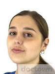 Магомедова Мадина Магомедовна