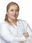Магомедова Рахмат Алиевна