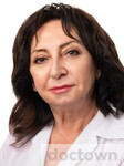 Магомедова Талмида Мирзоевна