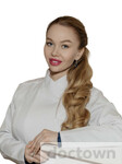 Махаева Дина Валерьевна