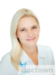 Махалова Елена Викторовна