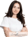 Махина Яна Эдуардовна