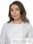 Махизаде Фарида Мехман кызы