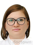 Махобей Жанна Викторовна