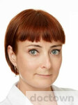 Майоренко Екатерина Сергеевна