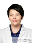 Майорова Анастасия Петровна