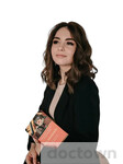 Майорова Карина Владиславовна