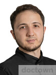 Майсигов Джамалейл Багаудинович