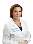 Майскова Ирина Юрьевна