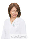 Майзель Анна Семеновна
