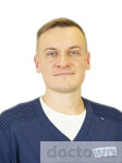 Макарин-Кибак Андрей Сергеевич