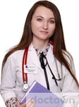 Макарова Анна Ивановна