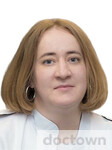 Макарова Елена Игоревна