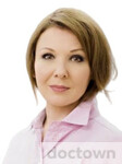 Макарова Елена Климентьевна