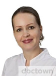 Макарова Елена Константиновна