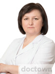 Макарова Елена Николаевна
