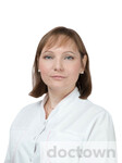 Макарова Инна Юрьевна