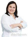 Макарова Ирина Николаевна